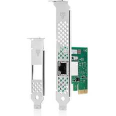 Intel Cartes Réseau et Adaptateurs Bluetooth Intel Ethernet Network Adapter I225-T1 Adaptateur réseau PCIe 2.5GBase-T x 1