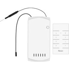 Smart loftventilator Sonoff iFan04-H Fan Controller with