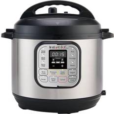 Keep Warm Function Multi Cookers Instant Pot Duo Mini 3qt