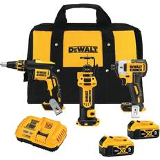 Dewalt Set Dewalt DCK301P2