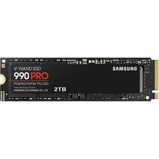 Samsung 990 pro 2tb Samsung 990 PRO MZ-V9P2T0B/AM 2TB