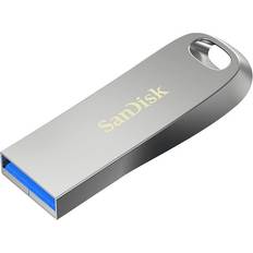 SDCZ74064GA46 64GB ULTRA METAL USB 3.1 TYPE A