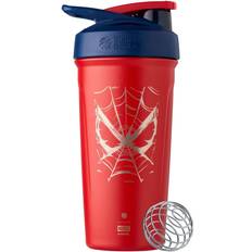 BlenderBottle Marvel Strada Shaker Cup Insulated Shaker