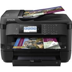 A3 Printers Epson WorkForce WF-7720 Wide-format All-in-One