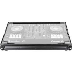 Lecteurs DJ Odyssey Innovative Designs Low Profile Series Pioneer DDJ-800 DJ Controller Case