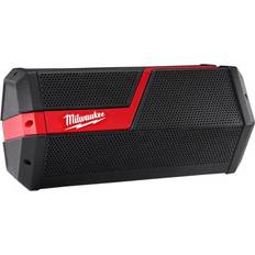 Speakers Milwaukee M18/M12