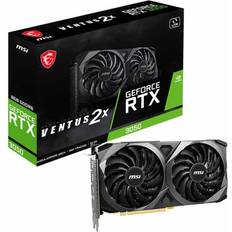 Rtx 3050 8gb MSI Gaming GeForce RTX 3050 8GB GDRR6 128-bitars