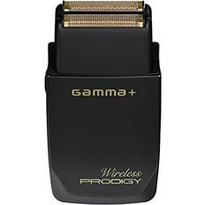 Gamma+ Rakapparater & Trimmers Gamma+ Prodigy Wireless Shaver