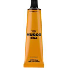 Musgo Real Claus Porto Orange Amber Shaving Cream
