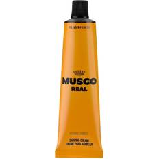 Musgo Real Orange Amber Shaving Cream 100ml