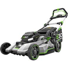 Self-propelled - With Mulching Battery Powered Mowers Ego LM2135SP (1x7.5Ah) Battery Powered Mower