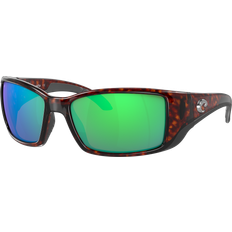 Costa Del Mar Solbriller Costa Del Mar Blackfin Polarized BL 10 OGMGLP