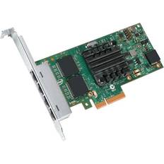 Intel Ethernet Server Adapter I350-T4 (I350T4V2)