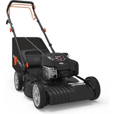 Lawn Mowers Yard Force YF22-3N1SPF Petrol Powered Mower