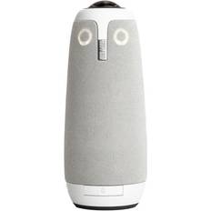 Meeting owl 3 Owl Labs Meeting 3 HD 1080p Conferencing Webcam, White (MTW300-1000) White