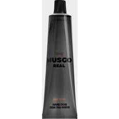 Normal hud Raklödder & Rakgel Claus Porto Musgo Real Shaving Cream Black Edition