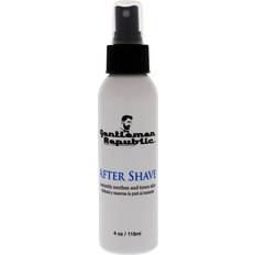 Gentlemen Republic After Shave 4 oz Aftershave