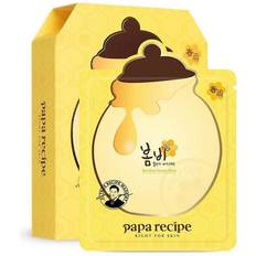 Papa Recipe Papa Recipe - Bombee Honey Mask 10pc