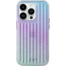 Uniq Custodia Coehl Linear Apple iPhone 14 Pro Blu