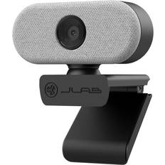 jLAB JLabï¿½ GO CAM USB Webcam, White