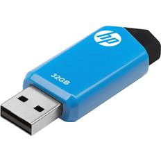 HP USB Flash Drives HP 32GB v150w USB 2.0 Flash Drive