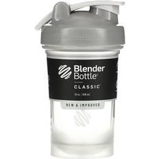 BlenderBottle Shakers BlenderBottle Classic with Loop, Pebble Shaker