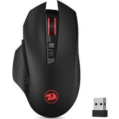 M656 Gainer Wireless Mouse, 4000 2.4Ghz