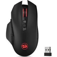 Redragon M656 Gainer Wireless Mouse, 4000 2.4Ghz