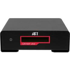 Blackjet VX-1C, CFAST2.0-läsare USB 3.1 Gen 2