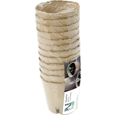 Fiberpot Rund 8cm