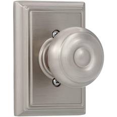 Georgian One-Sided Dummy Addison Rose Satin