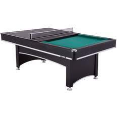 Triumph Phoenix 84" Billiard with Table Tennis