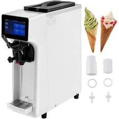 cost of soft serve machine
