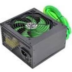 LL-PS-650, 650