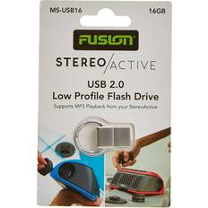 Micro usb drive Fusion 16GB Micro USB Thumb Drive