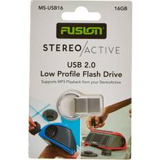 Micro usb Fusion 16GB Micro USB thumb drive