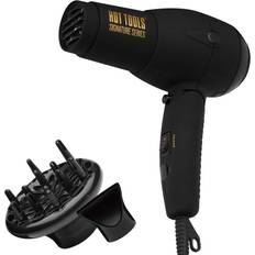 Hairdryers Hot Tools Signature Series 2-Speed/2-Heat Ionic Turbo Hair In Black