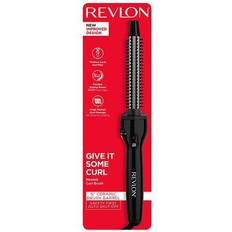 Hair Stylers Revlon Perfect Heat Styling/Curling Brush