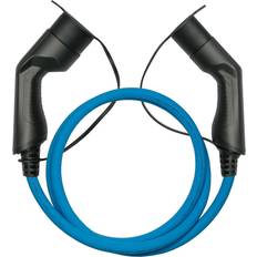 Electric Vehicle Charging Kabelmeister E-Auto-Ladekabel Mode
