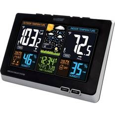 Thermometers & Weather Stations LA CROSSE TECHNOLOGY 308-1414