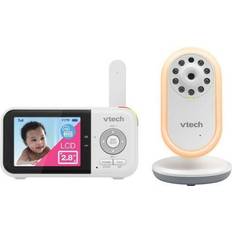 Child Safety Vtech 2.8" Digital Video Baby Monitor with Night Light