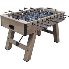 Table Sports Hathaway 55" Braxton Stand Alone Foosball Table