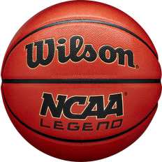 Wilson ncaa Wilson NCAA Legend Basketball Size 6