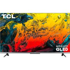 Tcl qled 65" 4k tv TCL 65R646