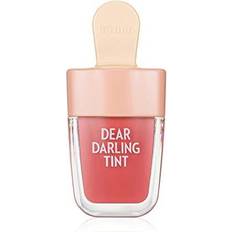 Etude Dear Darling Water Gel Tint 5 Colors #OR205 Apricot Red instock 1060226811