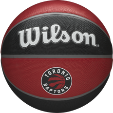 Wilson NBA Team Tribute Basketball