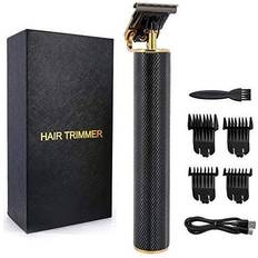 Shavers & Trimmers Hair 0mm Baldheaded Clipper T-Blade Zero Gapped Detail