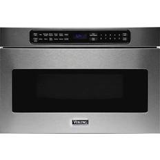 Microwave Ovens Viking VMOD5240 1.2 Cook Settings