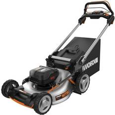 Worx lawn mower Worx NITRO POWER SHARE 21 Speed