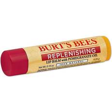 Burt's Bees Lip Care Burt's Bees 100% Natural Moisturizing Lip Balm Pomegranate Fruit Extracts, Pomegranate Oil